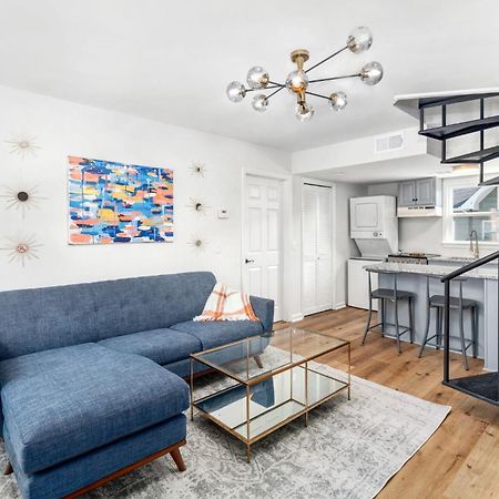 Appartement Remodeled And New - Walk To Downtown Auburn Extérieur photo